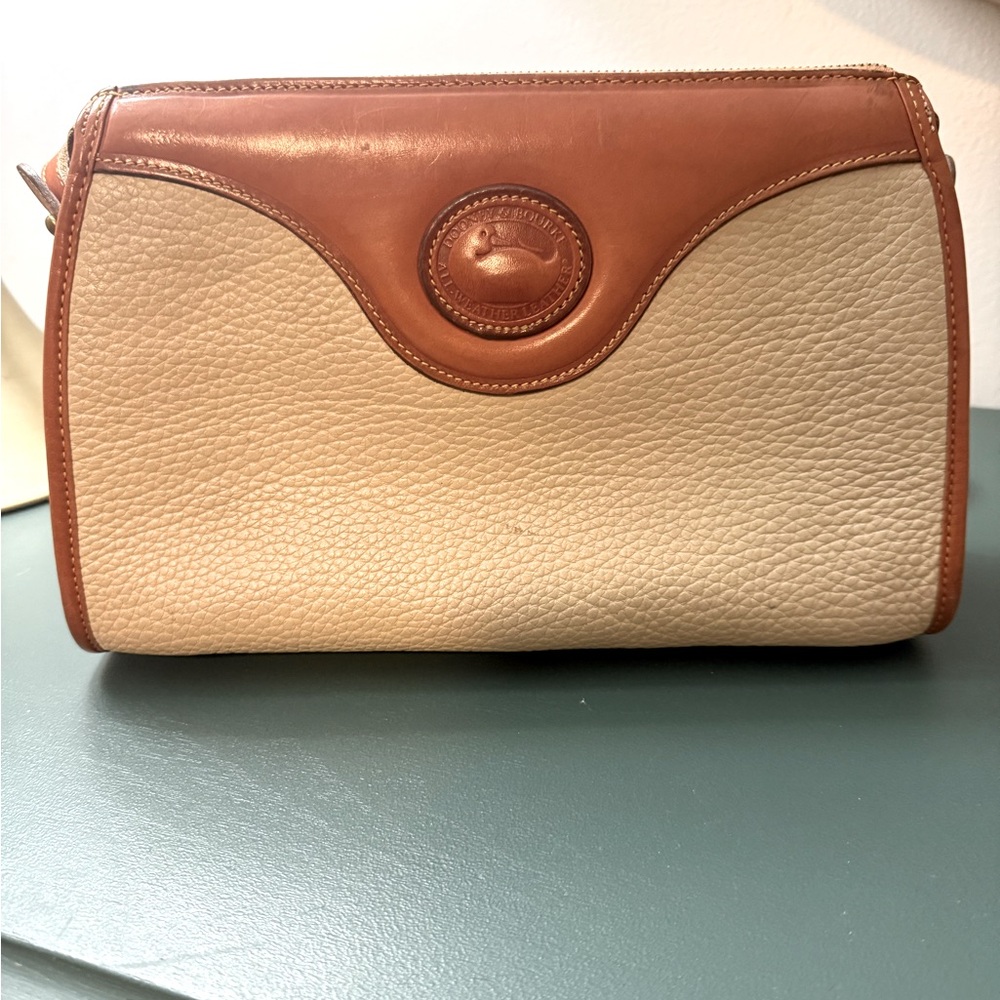Vintage Dooney & Burke Purse